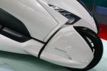 Honda 3R-C Electric Vehicle Concept 2010 года